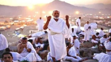 قرعة الحج.. تحديد الموعد وآلية الاستعلام عبر بوابة الحج المصرية بسهولة